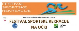 Festival sportske rekreacije na Učki 7.8.2022.