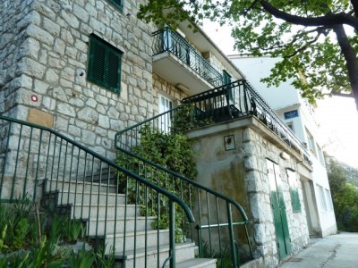 Dalmacija 27.04.-01.05.2012.