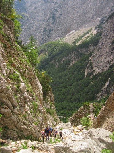 16.6.2018. Logarska dolina