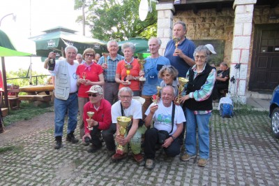 13.5.2018. 43. Memorijal 