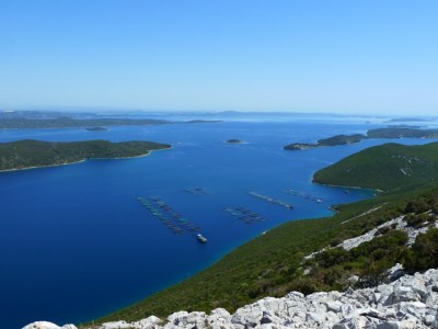 Dalmacija 27.04.-01.05.2012.