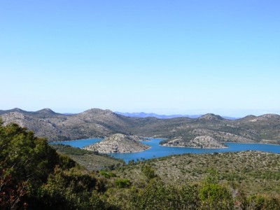 Dalmacija 27.04.-01.05.2012.