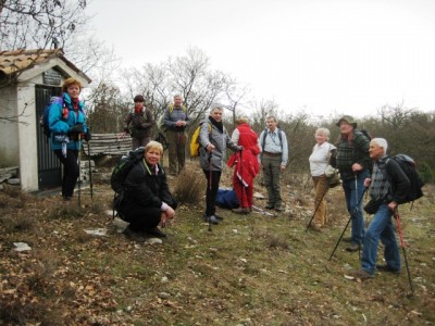 Perun - Trebišća 19.02.2012.