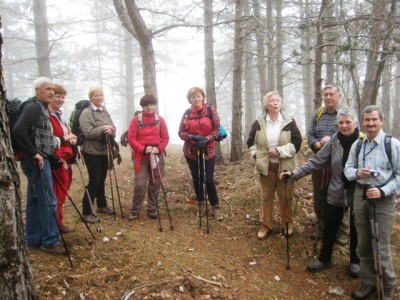 Perun - Trebišća 19.02.2012.