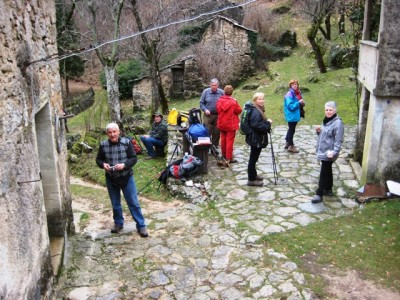 Perun - Trebišća 19.02.2012.