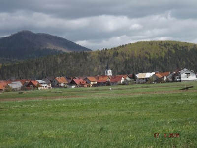 Veliki Drgomalj 17.4.2016.