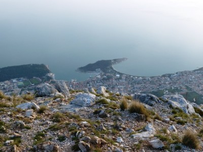 Dalmacija 27.04.-01.05.2012.