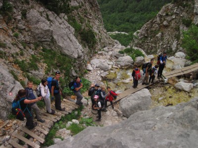 16.6.2018. Logarska dolina