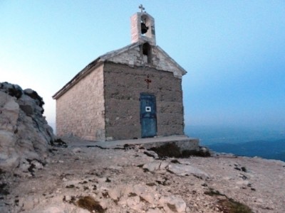 Dalmacija 27.04.-01.05.2012.