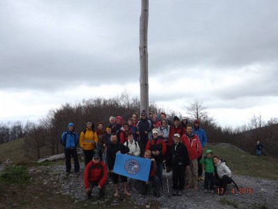 Veliki Drgomalj 17.4.2016.