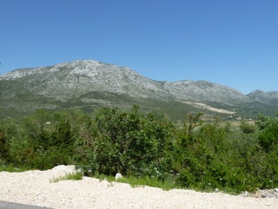 Dalmacija 27.04.-01.05.2012.