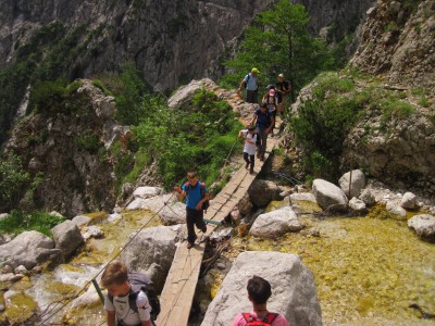 16.6.2018. Logarska dolina