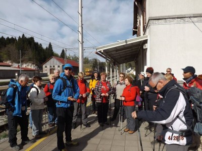 Veliki Drgomalj 17.4.2016.