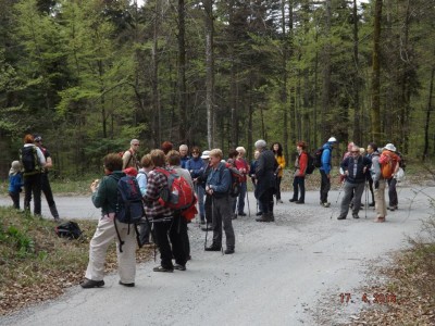 Veliki Drgomalj 17.4.2016.
