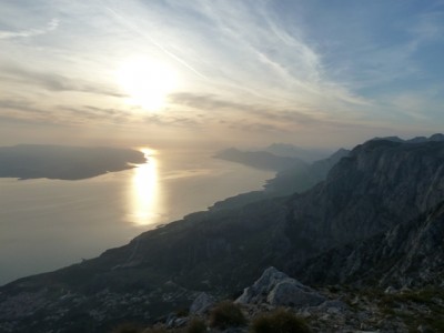 Dalmacija 27.04.-01.05.2012.