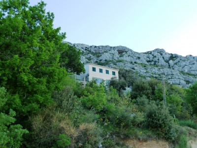 Dalmacija 27.04.-01.05.2012.