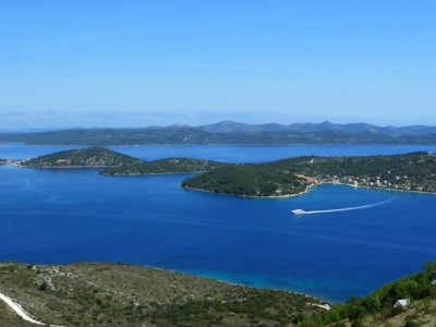 Dalmacija 27.04.-01.05.2012.