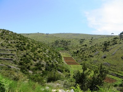 Dalmacija 27.04.-01.05.2012.