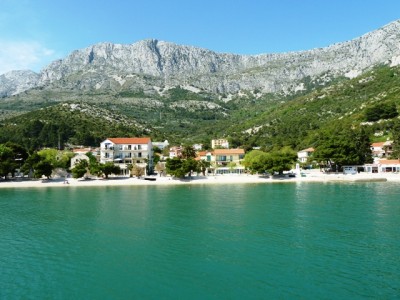 Dalmacija 27.04.-01.05.2012.