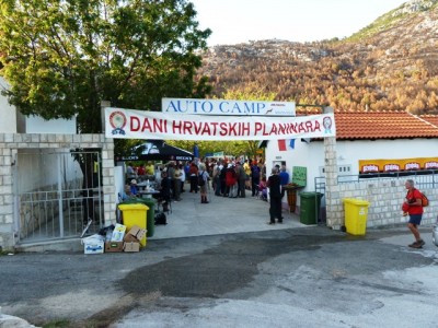 Dalmacija 27.04.-01.05.2012.