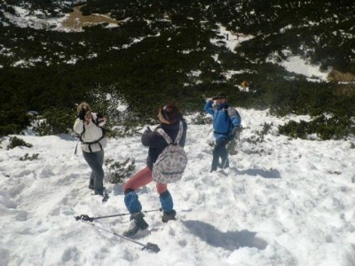 Snežnik 11.03.2012.
