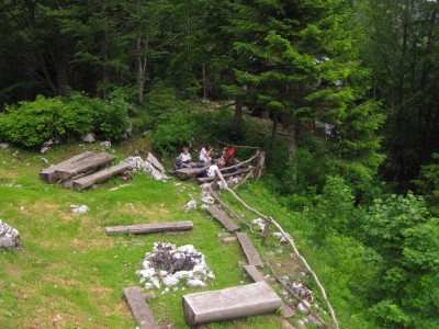 16.6.2018. Logarska dolina