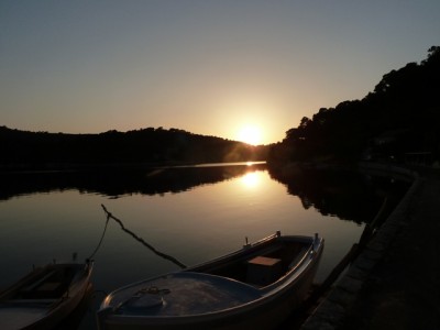 Dalmacija 27.04.-01.05.2012.