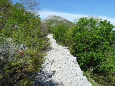 Dalmacija 27.04.-01.05.2012.