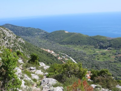 Dalmacija 27.04.-01.05.2012.