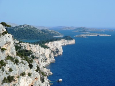 Dalmacija 27.04.-01.05.2012.