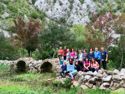 6.-7.10.2018. Mosor