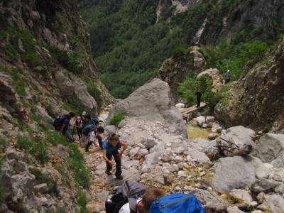 16.6.2018. Logarska dolina