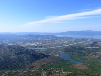 Dalmacija 27.04.-01.05.2012.