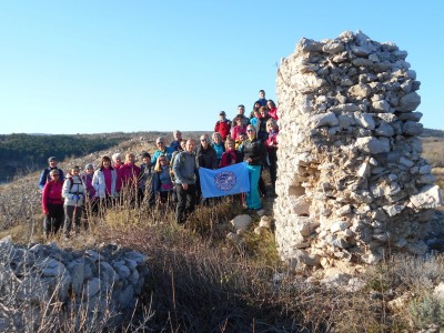 11.1.2020. Putevima Dobrinjštine