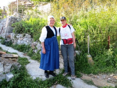Dalmacija 27.04.-01.05.2012.