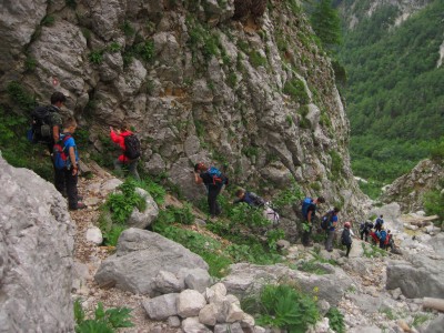 16.6.2018. Logarska dolina