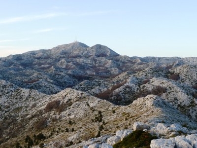 Dalmacija 27.04.-01.05.2012.