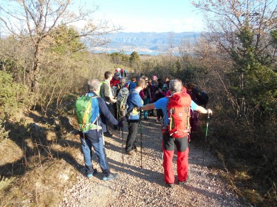 11.1.2020. Putevima Dobrinjštine
