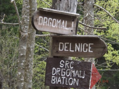 Veliki Drgomalj 17.4.2016.