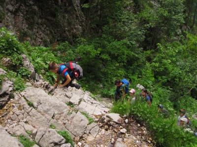 16.6.2018. Logarska dolina