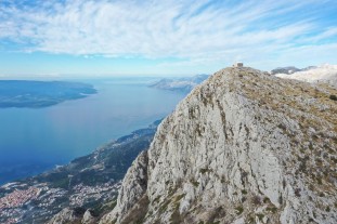 Biokovo 09.-11.10.2026