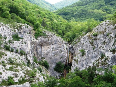 Dolina Glinščice 06.05.2012.