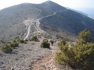 Cres (Sis, Beli) 17.03.2012.