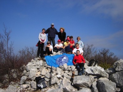 Cres (Sis, Beli) 17.03.2012.
