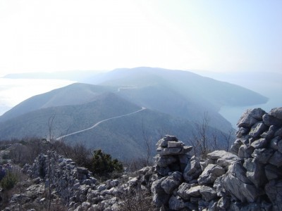 Cres (Sis, Beli) 17.03.2012.