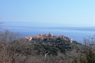 Cres (Sis, Beli) 17.03.2012.