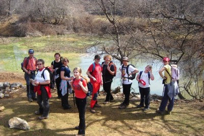 Cres (Sis, Beli) 17.03.2012.