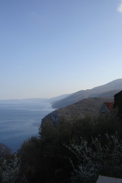 Cres (Sis, Beli) 17.03.2012.