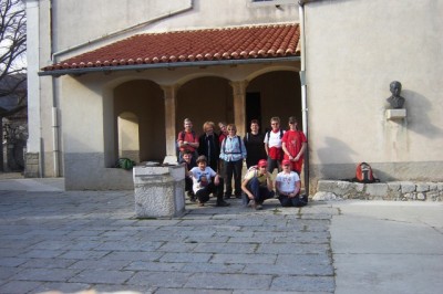 Cres (Sis, Beli) 17.03.2012.