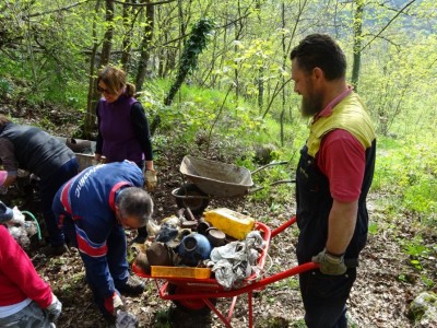 Zelena čistka 22.4.2016.